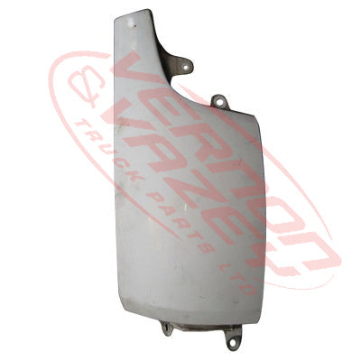 3486224-02S - FRONT CORNER PANEL - R/H - MAZDA TITAN WF 2006- GENUINE RECYCLED