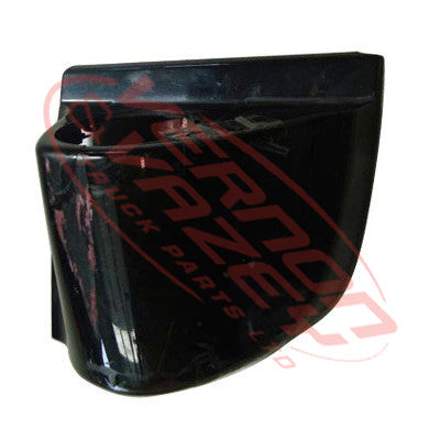 3486216-20S - MIRROR ARM COVER - R/H - MAZDA TITAN WF 2006- GENUINE RECYCLED