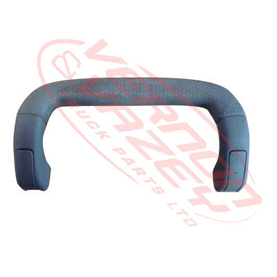 3486225-0S - PILLAR HANDLE - L/H = R/H - MAZDA TITAN WF 2006- GENUINE RECYCLED