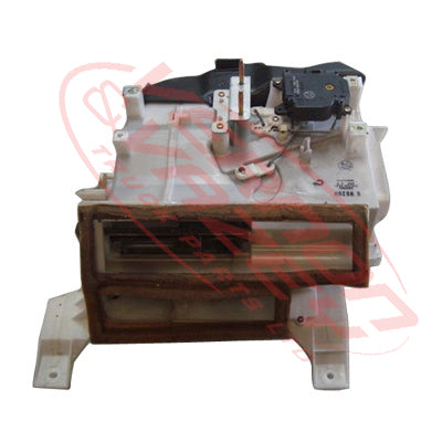 3486229-0S - HEATER BOX UNIT - MAZDA TITAN WF 2006- GENUINE RECYCLED
