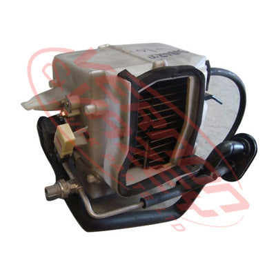 3486229-1S - A/C BOX UNIT - MAZDA TITAN WF 2006- GENUINE RECYCLED