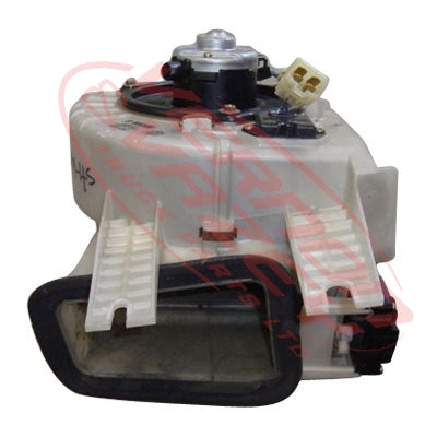 3486229-4S - BLOWER UNIT - 24 VOLT - MAZDA TITAN WF 2006- GENUINE RECYCLED