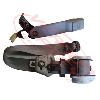 3486230-2S - SEAT BELT - R/H - MAZDA TITAN WF 2006- GENUINE RECYCLED