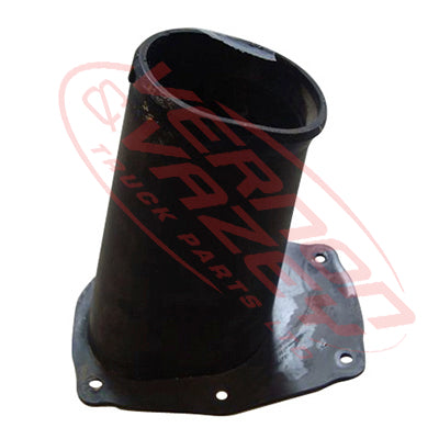 3486233-01S - STEERING COLUMN SURROUND - LOWER - MAZDA TITAN WF 2006- GENUINE RECYCLED