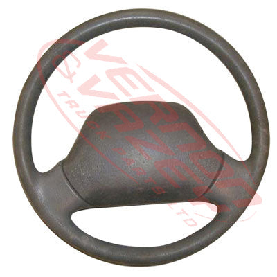 3486233-05S - STEERING WHEEL - MAZDA TITAN WF 2006- GENUINE RECYCLED