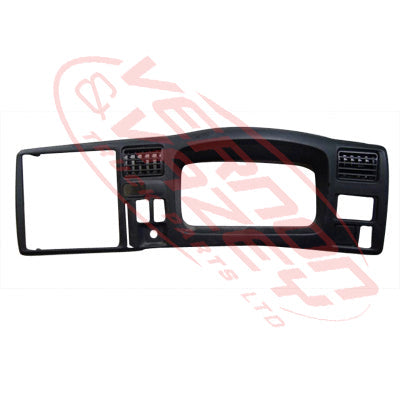 3486234-2S - SPEEDO CLUSTER SURROUND - MAZDA TITAN WF 2006- GENUINE RECYCLED