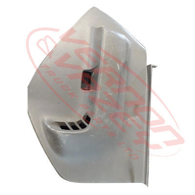 3486234-8S - DASH PANEL - END - R/H - MAZDA TITAN WF 2006- GENUINE RECYCLED