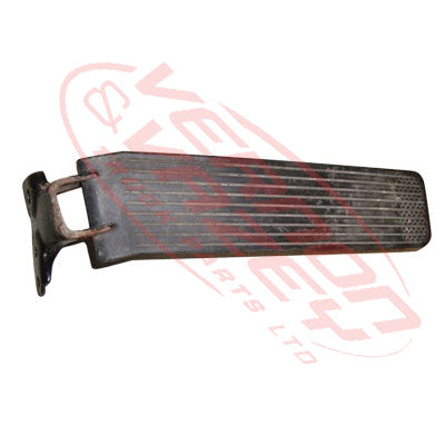 3486235-01S - ACCELERATOR PEDAL - MAZDA TITAN WF 2006- GENUINE RECYCLED