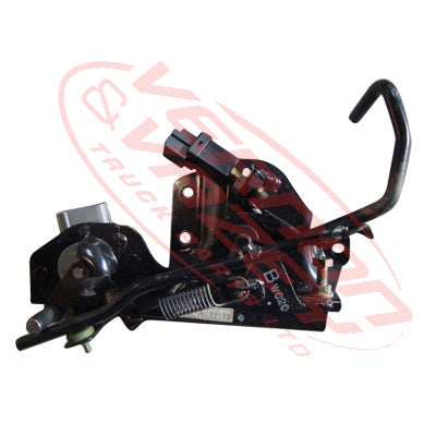 3486235-02S - ACCELERATOR PEDAL SENSOR - ELECT CONTROL - MAZDA TITAN WF 2006- GENUINE RECYCLED