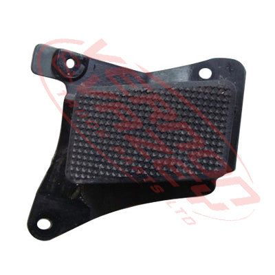 3486235-05S - FOOT REST - MAZDA TITAN WF 2006- GENUINE RECYCLED