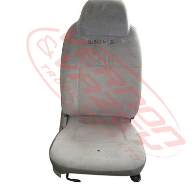 3486240-02S - SEAT - R/H - MAZDA TITAN WF 2006- GENUINE RECYCLED