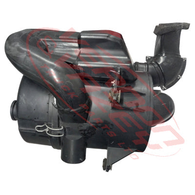 3486251-01S - AIR CLEANER BOX - PLASTIC - MAZDA TITAN WF 2006- GENUINE RECYCLED