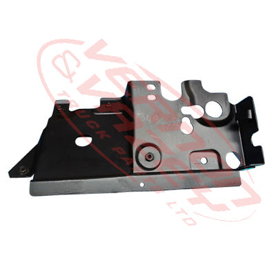 3486252-11S - MUDGUARD BRACKET - FRONT - L/H - MAZDA TITAN WF 2006- GENUINE RECYCLED