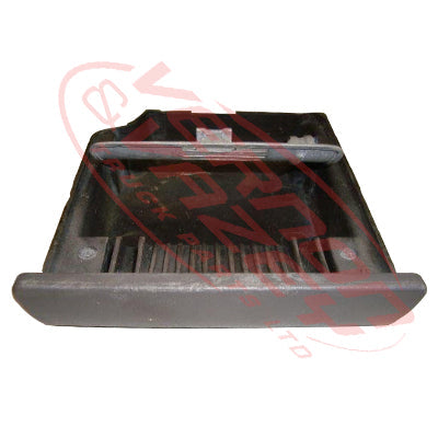 3486253-01S - ASH TRAY - DASH - MAZDA TITAN WF 2006- GENUINE RECYCLED