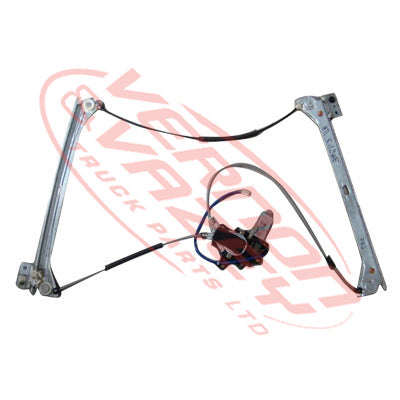 3486260-01S - WINDOW REGULATOR - L/H - ELECTRIC - MAZDA TITAN WF 2006- GENUINE RECYCLED