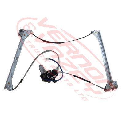 3486260-02S - WINDOW REGULATOR - R/H - ELECTRIC - MAZDA TITAN WF 2006- GENUINE RECYCLED