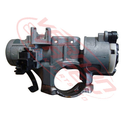 3486261-00S6 - IGNITION SWITCH - 6 PIN - MAZDA TITAN WF 2006- GENUINE RECYCLED
