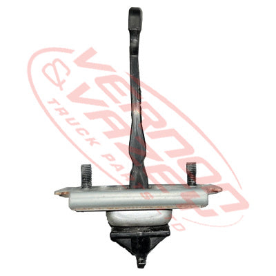 3486261-09S - CHECK STRAP - LH=RH - MAZDA TITAN WF 2006- GENUINE RECYCLED