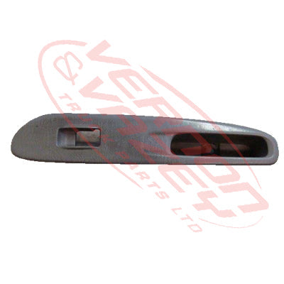 3486262-03S - DOOR SWITCH SURROUND - L/H - ELECTRIC - MAZDA TITAN WF 2006- GENUINE RECYCLED