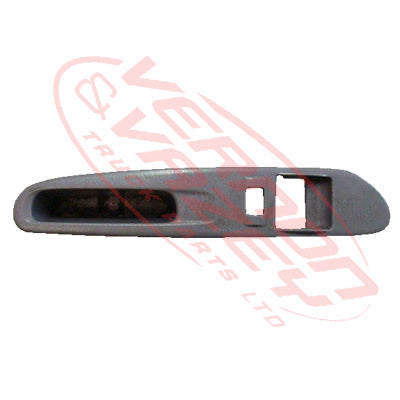 3486262-04S - DOOR SWITCH SURROUND - R/H - ELECTRIC - MAZDA TITAN WF 2006- GENUINE RECYCLED