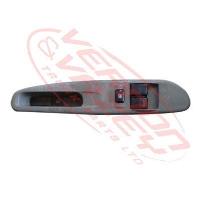 3486262-2SE - DOOR SWITCH- R/H - ELECTRIC ( 24 VOLTS ) - MAZDA TITAN WF 2006- GENUINE RECYCLED