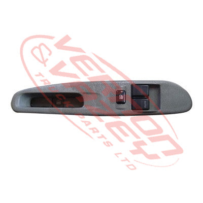 3486262-3SE - DOOR SWITCH - L/H - ELECTRIC - 12V - MAZDA TITAN WF 2006- GENUINE RECYCLED