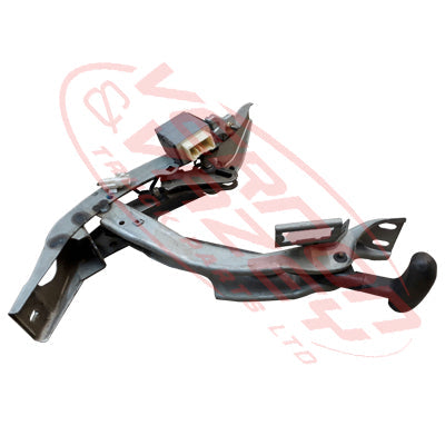 3486265-05S - HANDBRAKE LEVER ASSEMBLY - MAZDA TITAN WF 2006- GENUINE RECYCLED