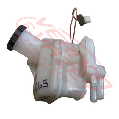 3486265-06S - BRAKE RESERVOIR - 12V - MAZDA TITAN WF 2006- GENUINE RECYCLED