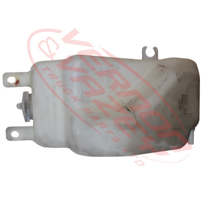 3486275-01S - OVERFLOW / COOLANT BOTTLE - MAZDA TITAN WF 2006- GENUINE RECYCLED