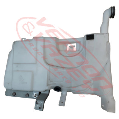 3486275-10S - WINDSCREEN WASHER BOTTLE - MAZDA TITAN WF 2006- GENUINE RECYCLED