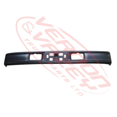 3486290-01S - FRONT BUMPER - N/CAB - MAZDA TITAN WF 2006- GENUINE RECYCLED