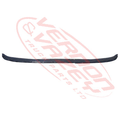 3486290-11S - FRONT BUMPER - REINFORCING - N/CAB - MAZDA TITAN WF 2006- GENUINE RECYCLED