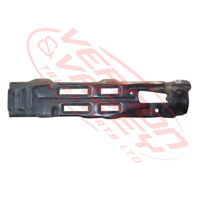 3486290-71S - FRONT BUMPER IRON - L/H - W/CAB - MAZDA TITAN WF 2006- GENUINE RECYCLED