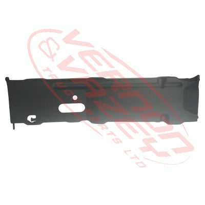 3486290-73S - FRONT BUMPER IRON - L/H - NARROW CAB - MAZDA TITAN WF 2006- GENUINE RECYCLED