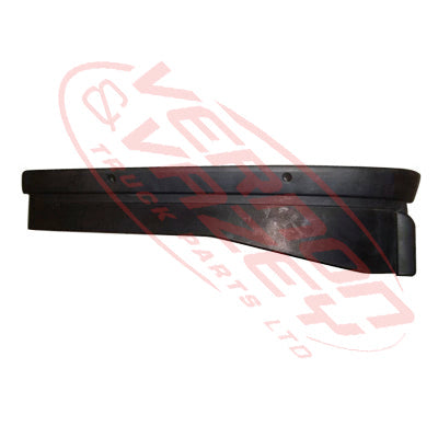3486294-61S - HEADLAMP - TRIM - L/H - LOWER - MAZDA TITAN WF 2006- GENUINE RECYCLED