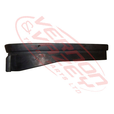 3486294-62S - HEADLAMP - TRIM - R/H - LOWER - MAZDA TITAN WF 2006- GENUINE RECYCLED