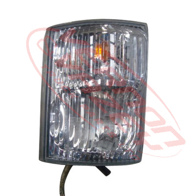 3486297-1S - CORNER LAMP - L/H - MAZDA TITAN WF 2006- GENUINE RECYCLED