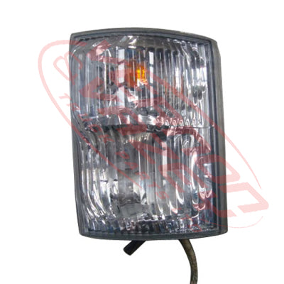 3486297-2S - CORNER LAMP - R/H - MAZDA TITAN WF 2006- GENUINE RECYCLED