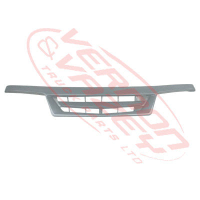 3486299-1S - GRILLE - MAZDA TITAN WF 2006- GENUINE RECYCLED