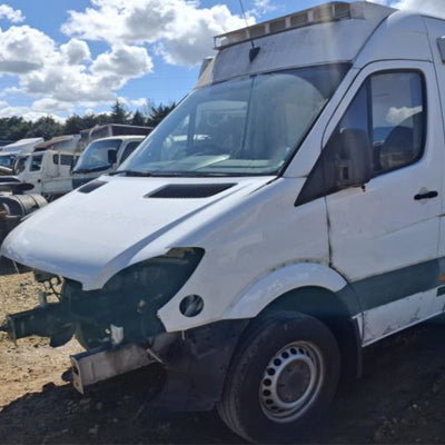 35431-DV-001 - VEHICLE FOR DISASSEMBLY - MERCEDES SPRINTER 2006-