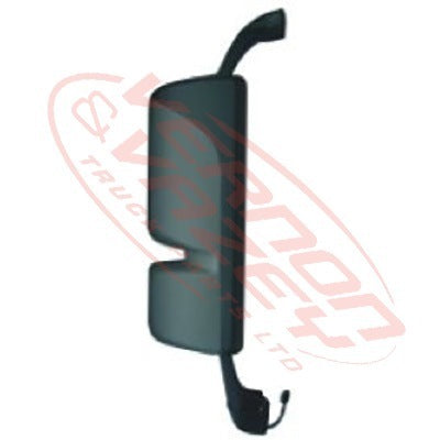 3575216-02 - MIRROR ASSY COMPLETE - R/H - MERCEDES BENZ ACTROS - MP3
