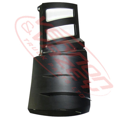 3575224-07 - CORNER PANEL - INNER - L/H - MERCEDES BENZ ACTROS - MP3