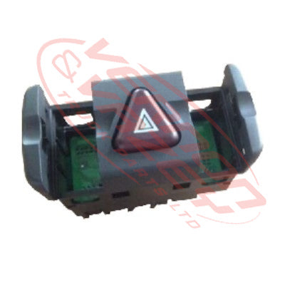 3575261-01 - HAZARD SWITCH - MERCEDES BENZ ACTROS - MP3