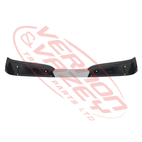 3575270-71 - SUN VISOR PANEL - NO MARKER LAMP HOLES - MERCEDES BENZ ACTROS - MP3