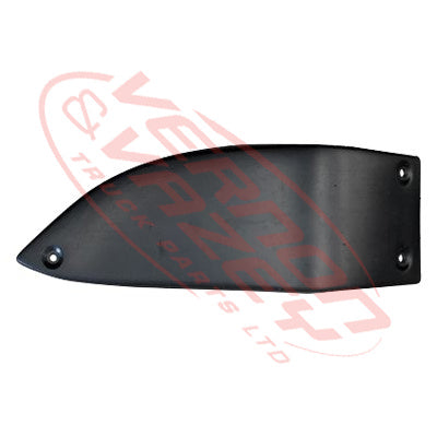 3575299-22 - GRILLE - COVER - SIDE - R/H - MERCEDES BENZ ACTROS - MP3