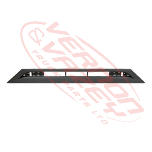 3575290-70 - FRONT BUMPER - GRILLE - CENTRE - MERCEDES BENZ ACTROS - MP3 - MEGA