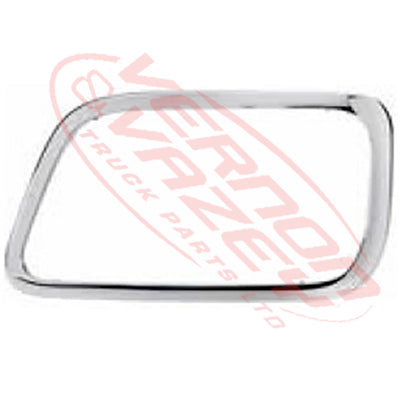 3575294-11 - HEADLAMP FRAME - L/H - MERCEDES BENZ ACTROS - MP3