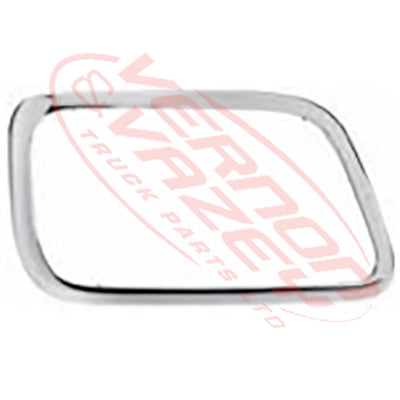 3575294-12 - HEADLAMP FRAME - R/H - MERCEDES BENZ ACTROS - MP3