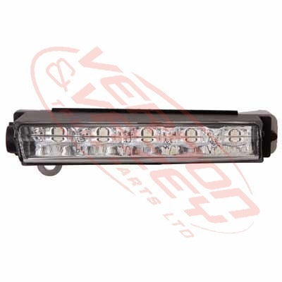 3575297-11 - FRONT LAMP - L/H - LED TYPE - MERCEDES BENZ ACTROS - MP3