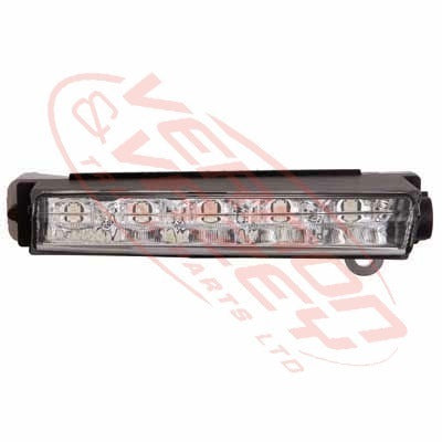 3575297-12 - FRONT LAMP - R/H - LED TYPE - MERCEDES BENZ ACTROS - MP3